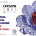 Acqua Orsini e Orsini Soda saranno al CULTURAL Festival